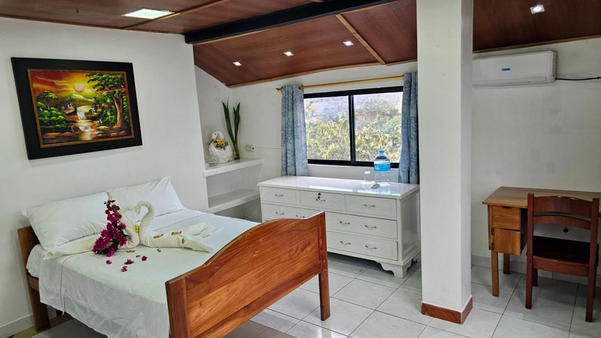 Flor'S House Apartment San Cristobal Exterior photo
